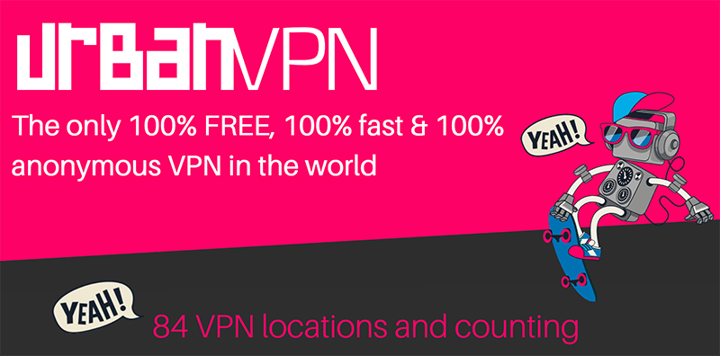 vpn for mac only